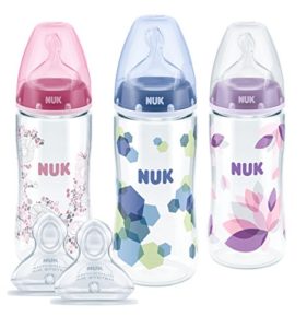 Babyflaschen Test zeigt ihnen welche Produkte optimal für ihren Kleinen geeignet sind.